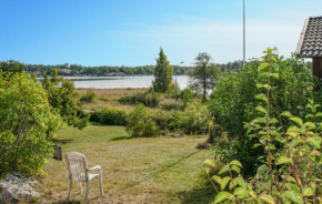 3 Bedroom Lovely Home In Valdemarsvik